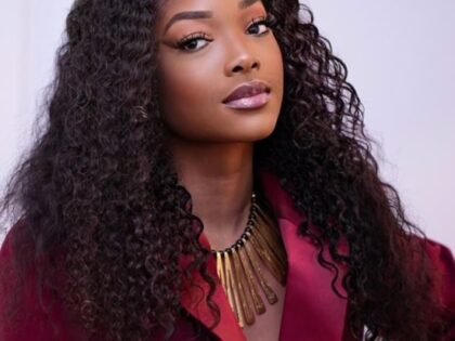 Grace Cos : une révolution naturelle pour prendre soin des peaux nubiennes