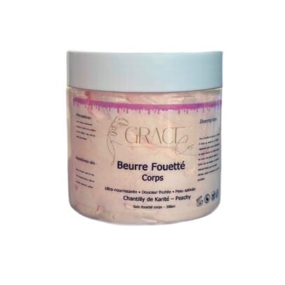 CHANTILLY GRACECOS Peach