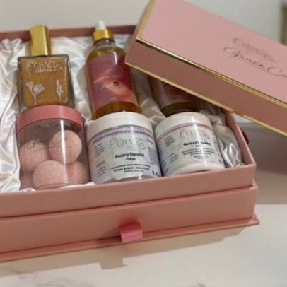 🍑 PEACH COLLECTION 🍑